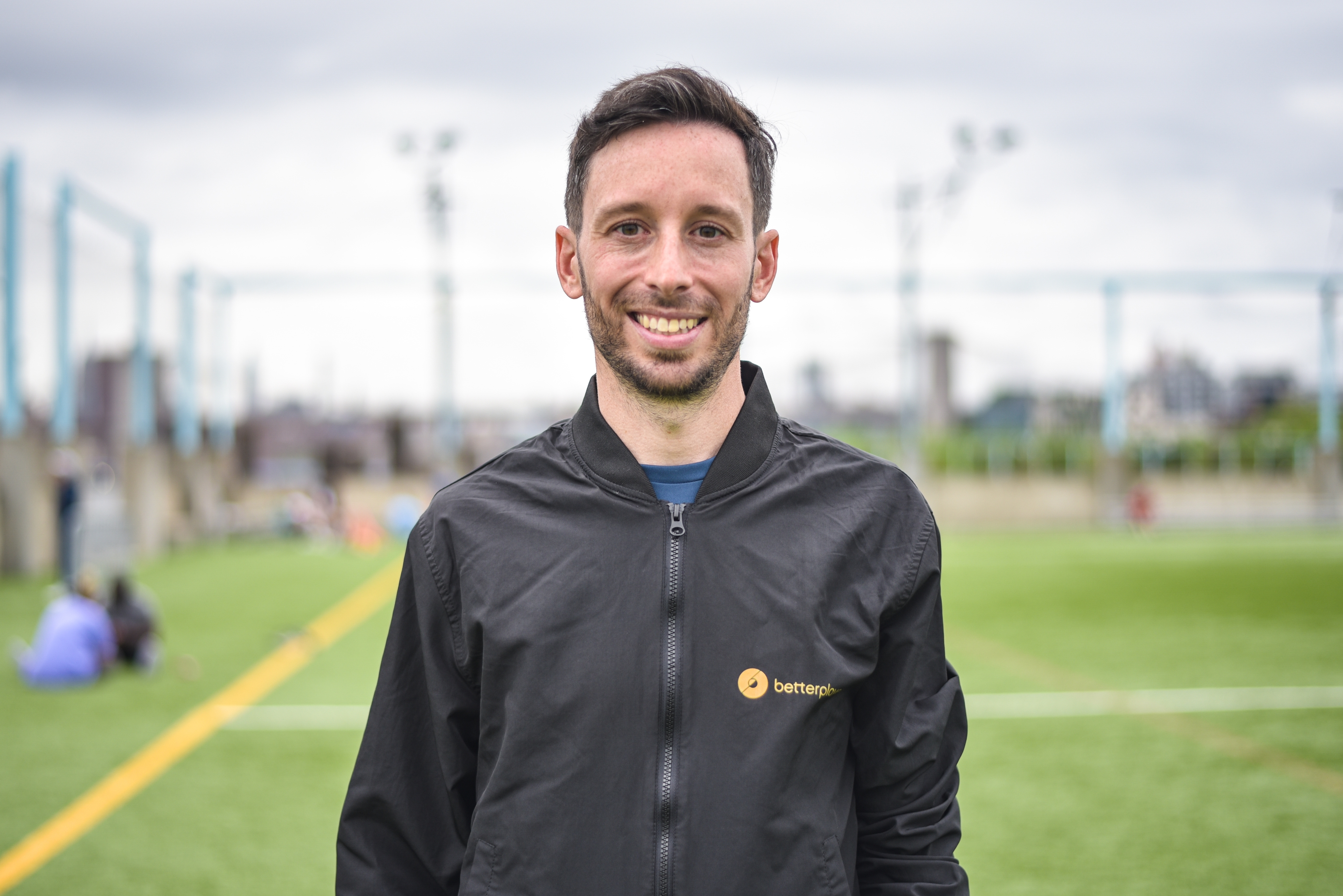 Coaches Spotlight: Kevin Brown